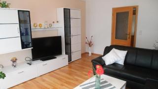 Gemütliche Ferienwohnung in ruhiger Lage - Sassnitz - 4