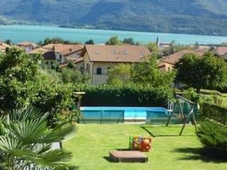 Ferienwohnung Mit Terrasse Und Seeblick Und Garten - 5