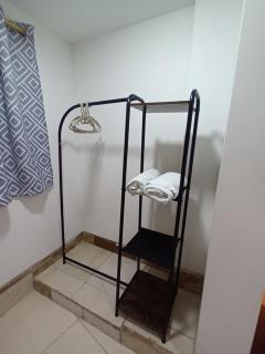 Confortable y Central Habitación 1 cuadra de playa - 3