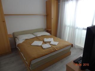 Komfortables Studio Apartment Mit Meerblick - 5