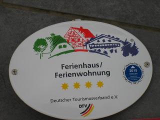 Große Wohnung in Polle mit Garten und Grill - 9