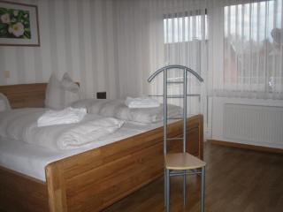 Große Wohnung in Polle mit Garten und Grill - 5