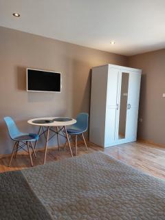 Ferienwohnung in Medulin mit Grill, Garten und Terrasse - Medulin - 5