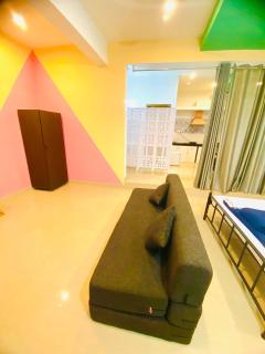 Vyana villa by the beach - 5