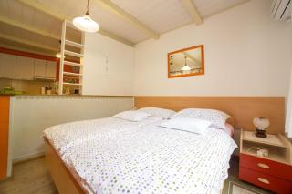 Ferienwohnung für 2 Personen ca 35 m in Opatija, Kvarner Bucht Gespanschaft Primorje-Gorski - Opatija - 4