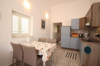 Appartement in Baška - b59583 - Baška (Bescanuova) - 8