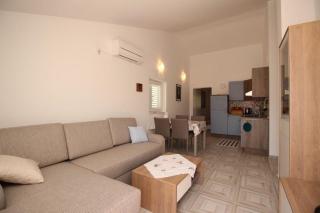 Appartement in Baška - b59583 - Baška (Bescanuova) - 7