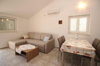 Appartement in Baška - b59583 - Baška (Bescanuova) - 6