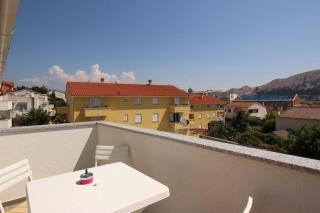 Appartement in Baška - b59583 - Baška (Bescanuova) - 3