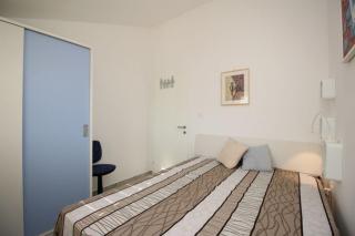 Appartement in Baška - b59583 - Baška (Bescanuova) - 1