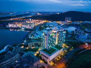 Holiday Inn Changsha Dawangshan by IHG - Changsha - 0