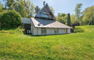 Nice Home In Ebeltoft With Sauna - Ebeltoft - 9