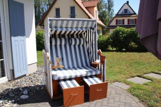 Ferienhaus Mit Garten, Sauna, Kamin Und Whirlpool - 1