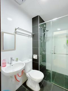Ipoh Town - Majestic Cozy Deluxe Homestay - Ipoh - 7