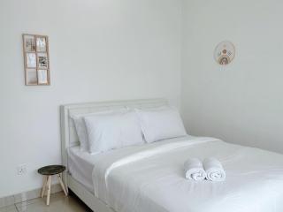 Ipoh Town - Majestic Cozy Deluxe Homestay - Ipoh - 3
