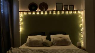 bel appartement S+1 - Carthage - 6