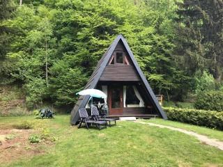 Ferienhaus mit Garten, Grill und Terrasse - Langelsheim - 7