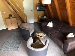 Ferienhaus mit Garten, Grill und Terrasse - Langelsheim - 2