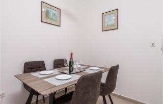 Stunning Apartment In Baric Draga - Barić Draga - 7