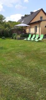Appartement in Buchenhain mit Großem Garten - Buchenhain - 6