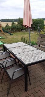 Appartement in Buchenhain mit Großem Garten - Buchenhain - 5