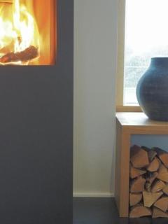 Exklusives Ferienhaus in Huppenbroich mit Terrasse, Grill und Garten - Simmerath - 7