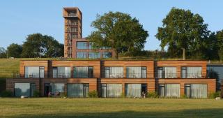 Panorama Hotel Aschberg - Ascheffel - 8