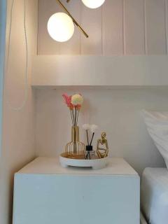 Azure Paranaque Staycation by The Lush - Bahamas - Manila - 0
