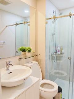 Azure Paranaque Staycation by The Lush - Bahamas - Manila - 4