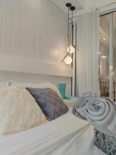 Azure Paranaque Staycation by The Lush - Bahamas - Manila - 2
