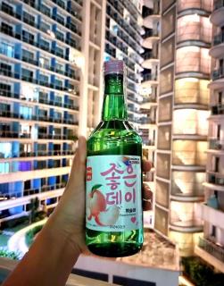 Azure Paranaque Staycation by The Lush - Bahamas - Manila - 1