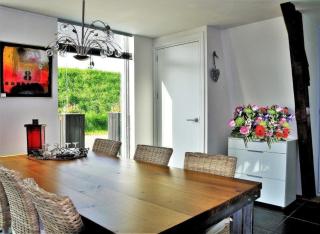 Ferienhaus in Bovenkarspel mit Garten, Terrasse und Grill - Bovenkarspel - 4