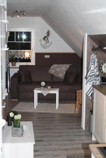 Ferienwohnung Elbkoje Brunsbüttel - Brunsbüttel - 6
