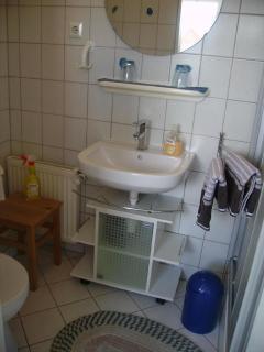 Ferienwohnung Mit Garten Und Gartenhaus - 1