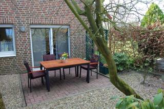 Wohnung in Reckenfeld mit Eigener Terrasse - Greven - 7
