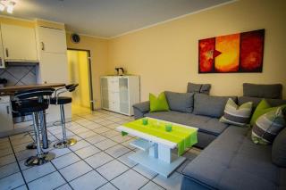 Wohnung in Reckenfeld mit Eigener Terrasse - Greven - 3