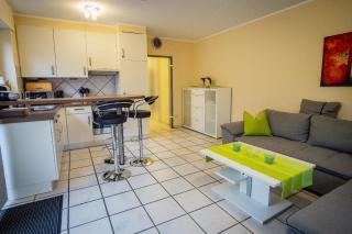 Wohnung in Reckenfeld mit Eigener Terrasse - Greven - 1