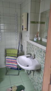 Appartement in Lychen mit Garten, Grill und Terrasse - Lychen - 8