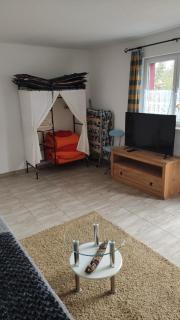 Appartement in Lychen mit Garten, Grill und Terrasse - Lychen - 5