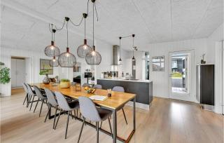 Four-Bedroom Holiday Home In Ringkobing - Ringkøbing - 6