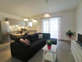 Moderne Ferienwohnung Dunja in Pula - Pula - 9
