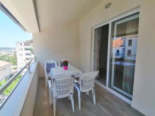 Moderne Ferienwohnung Dunja in Pula - Pula - 8