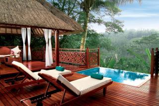 Kupu Kupu Barong Villas and Tree Spa by L’OCCITANE - Ubud - 4