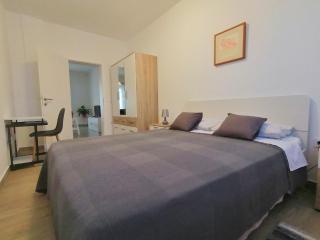 Moderne Ferienwohnung Dunja in Pula - Pula - 7