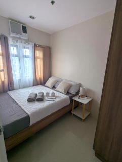 2BR Cozy Condo at Midpoint Residence With Pool - Mandaue - 3