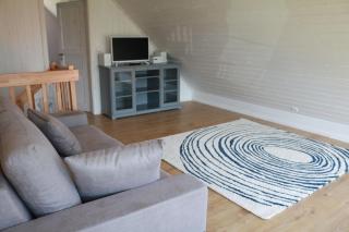 Gemütliches Ferienhaus in Zerpenschleuse mit Privater Terrasse - Wandlitz - 7