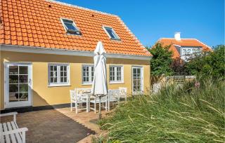 4 Bedroom Beautiful Home In Skagen - Skagen - 9