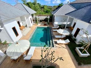 Lala Panzi Villa - Jimbaran - 9