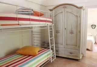 Ferienhaus In Itria Tal Apulien - 3