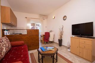 Ruhiges Appartement Mit Terrasse In Strandnähe - 4